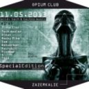 Aikan - Special Edition v.04 (live dj set) [Opium Club]