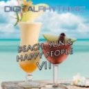 Digital Rhythmic - Beach, Sun & Happy People 07 ()