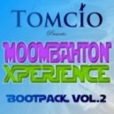 South Rakkas Crew vs MGMT - Time to refill (Tomcio\'s Party Mush)