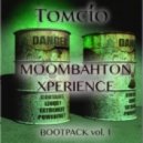 Munchi & Vato vs Maroon 5 - One More Bastard (Tomcio\'s Party Mush)