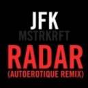 JFK - Radar