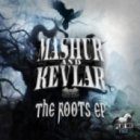 Mashur & Kevlar - Fly