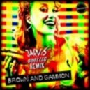 Brown & Gammon - Dirty Doris ft. Mat Tha Hat & Wom (Jarvis Remix)