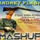 B Duke, Ruben Alvarez, Juno Reactor - Pistolero Anyway (Andrey Flash mash-up)