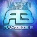 Rameses B feat. Charlotte Haining - I Need You