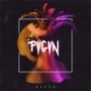 PVGVN - mist of wave