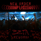 The Crystal Method - Blood Rave (BETA ReWorK)