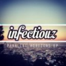 Infectiouz - Visions