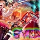 Synx - Left Behind ()