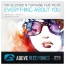 The Blizzard & Yuri Kane feat Relyk - Everything About You