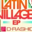 D-Rashid - Gueliz