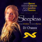Ingrid Andress and Jarred Barnes - Sleepless
