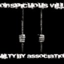 Inconspicuous Villain - Guilty By Association