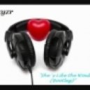 Rayzr - She\'s Like The Wind (Bootleg Mix)