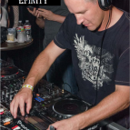 Efinity - Live from the Lizard Lounge 5-18-2013