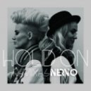 NERVO, R3hab & Silvio Ecomo vs. Delayers & Acti, Freddy See Liquid - Hold On & Fusion (Viktor Alekseenko Mash Up)