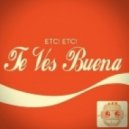 El General - Te Ves Buena (ETC!ETC! Moombah Remix)