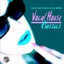 dj-brooksie - Vocal House Classics ()