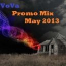 VoVa - Promo Mix (May 2013)