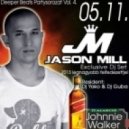 Jason Mill - Throw Ya Hands Up (Sweet Dreams)