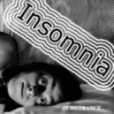 DJ Nutrance - Insomnia