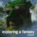 Icedream - Exploring A Fantasy