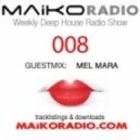 Mel Mara - Rising Sun - Maiko Radio ()
