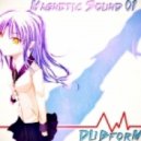 DUBforMan - Magnetic Sound #01 ()