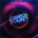 4Tezian, Asalto - Championsound (Original Mix)
