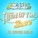 Far East Movement - Turn Up The Love (Simo PV Mix)