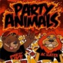 AC Slater feat. Nina Sky - Party Animals