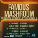 Rasmus & Alex Slam VS Zam & Grushevski - Shadows (Solncev & Andrey Spirin Voc Mash)