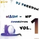 Hey Sam, Torren Foot Vs. Tony Brown, Carlos Rivera - Make It Roll Kralj Kokaina (Dj Freedom Mash Up)