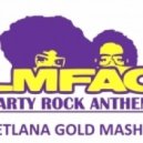 LMFAO - Party Rock Anthem 2013