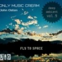 J.O - Only music cream vol.9 - fly to space