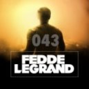 Fedde Le Grand - Dark Light Sessions 043