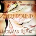 Sergey Sirotin & Golden Light Orchestra - Spellbound