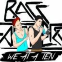 Bass Farmers - We At A Ten ()
