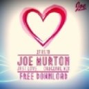 Joe Murton - Just Love (Original Mix)
