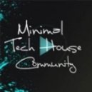 Dj Framoc - Minimal Tech House Comunity