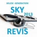 Sky Revis & Marсo Le Grand - World Mix