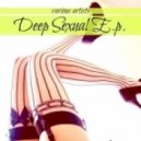 Don Ray Mad - Deep Inside Me - Ray Mad Version