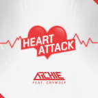 Archie feat. Crywolf - Heart Attack