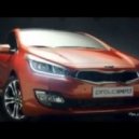 Ibenji - Sunstroke (Kia Pro Cee\'d 2013)