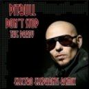 Pitbull - Don't Stop The Party