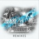 Brass Knuckles feat. John Ryan - Alive (Cold Blank Remix)