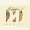 Mr. Probz - Waves (Housemotion Remix)