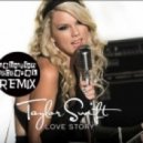 Taylor Swift - Love Story (Sebastian Szczerek Remix)