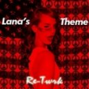 Flosstradamus - Lana's Theme