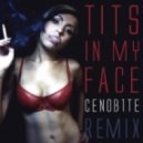 Midnight Conspiracy & DJ Funk - Tits In My Face feat. Fast Eddie (CENOB1TE Remix)